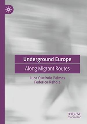 Underground Europe