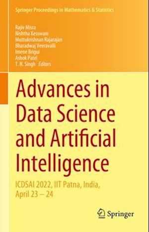 Advances in Data Science and Artificial Intelligence