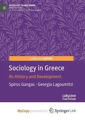 Sociology in Greece : Its History and Development