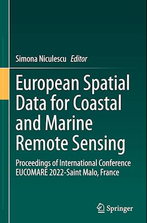 European Spatial Data for Coastal and Marine Remote Sensing