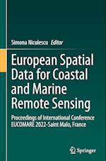 European Spatial Data for Coastal and Marine Remote Sensing