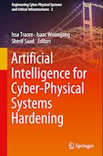 Artificial Intelligence for Cyber-Physical Systems Hardening