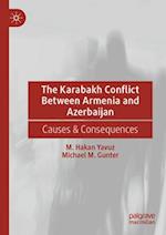 The Karabakh Conflict Between Armenia and Azerbaijan