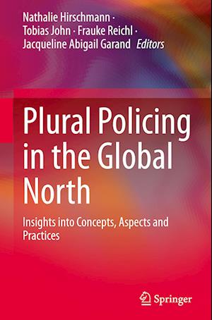 Plural Policing in the Global North