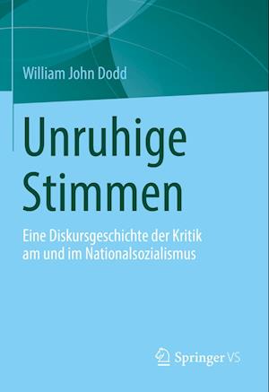 Unruhige Stimmen