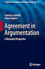 Agreement in Argumentation