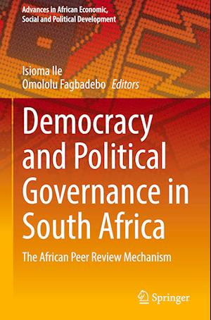 Democracy and Political Governance in South Africa