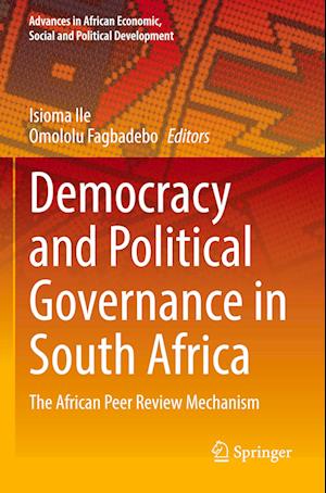 Democracy and Political Governance in South Africa