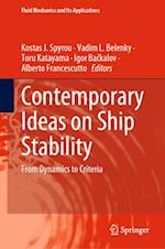 Contemporary Ideas on Ship Stability