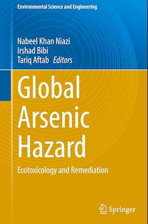 Global Arsenic Hazard