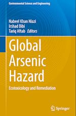 Global Arsenic Hazard