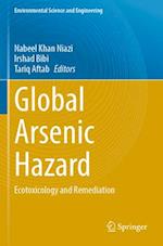 Global Arsenic Hazard