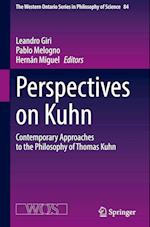 Perspectives on Kuhn