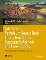 Advances in Petroleum Source Rock Characterizations: Integrated Methods and Case Studies