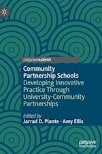 Community Partnership Schools