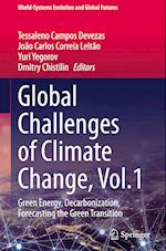 Global Challenges of Climate Change, Vol.1