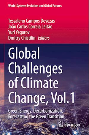 Global Challenges of Climate Change, Vol.1