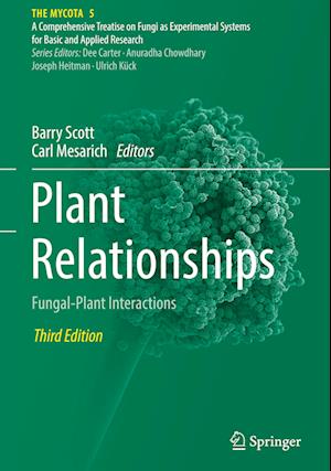 Plant Relationships