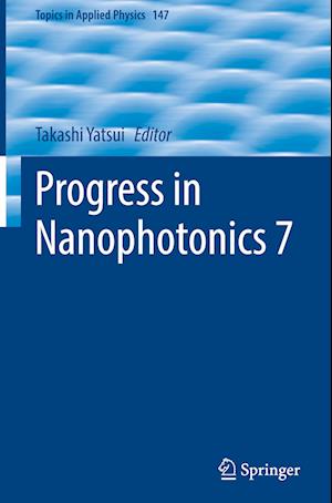 Progress in Nanophotonics 7