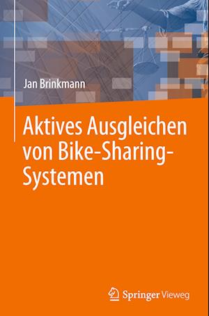 Aktives Ausgleichen von Bike-Sharing-Systemen