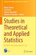 Studies in Theoretical and Applied Statistics