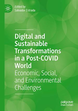 Digital and Sustainable Transformations in a Post-COVID World