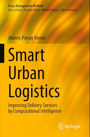 Smart Urban Logistics