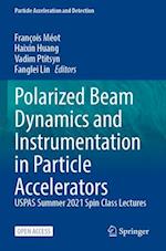 Polarized Beam Dynamics and Instrumentation in Particle Accelerators