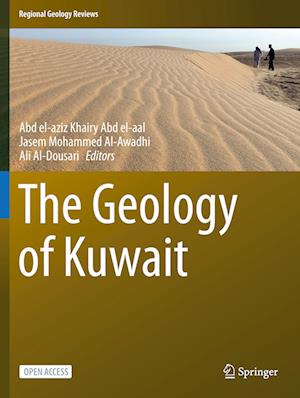 The Geology of Kuwait