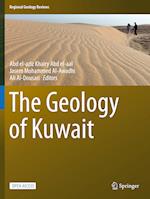 The Geology of Kuwait