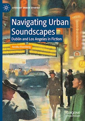 Navigating Urban Soundscapes