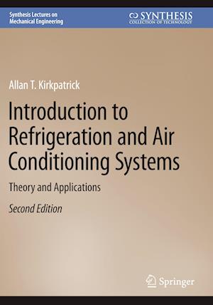 Introduction to Refrigeration and Air Conditioning Systems