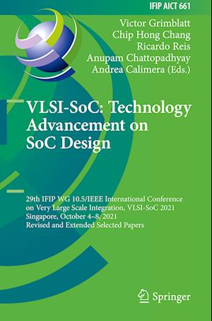 VLSI-SoC: Technology Advancement on SoC Design