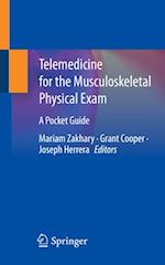 Telemedicine for the Musculoskeletal Physical Exam