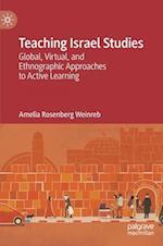 Teaching Israel Studies