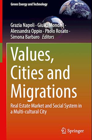 Values, Cities and Migrations