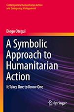 A Symbolic Approach to Humanitarian Action