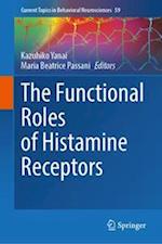 The Functional Roles of Histamine Receptors