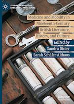 Medicine and Mobility in Nineteenth-Century British Literature, History, and Culture