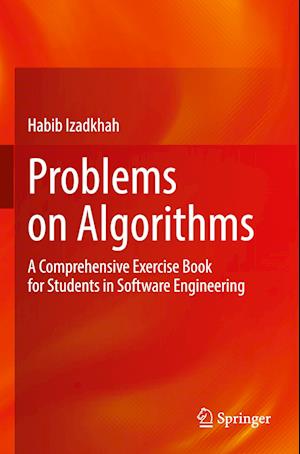 Problems on Algorithms