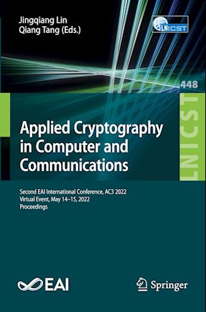 Applied Cryptography in Computer and Communications