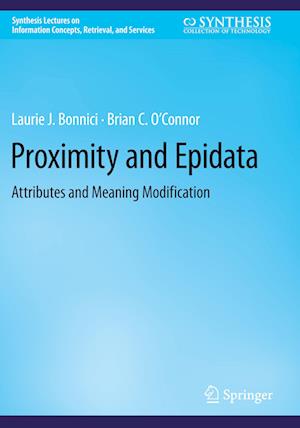 Proximity and Epidata