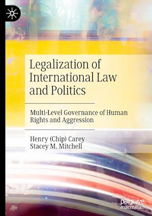 Legalization of International Law and Politics