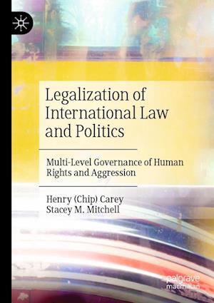 Legalization of International Law and Politics