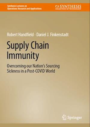 Supply Chain Immunity