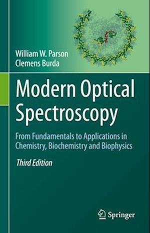 Modern Optical Spectroscopy