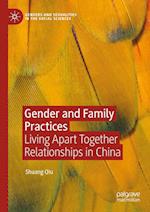 Gender and Family Practices