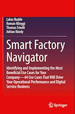 Smart Factory Navigator