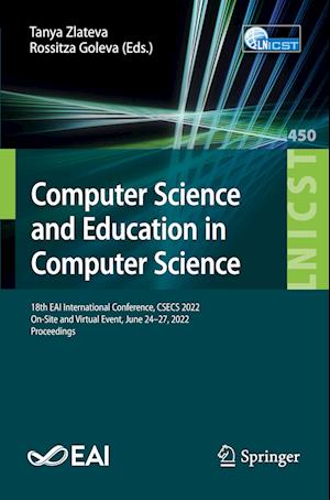 Computer Science and Education in Computer Science