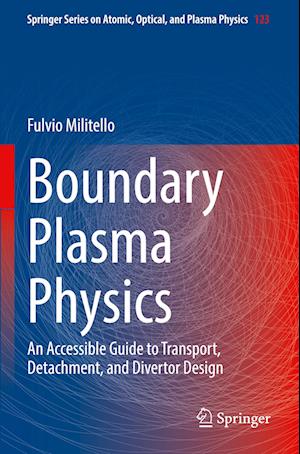 Boundary Plasma Physics